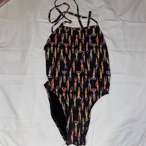 Jolyn patterned Jackson 3